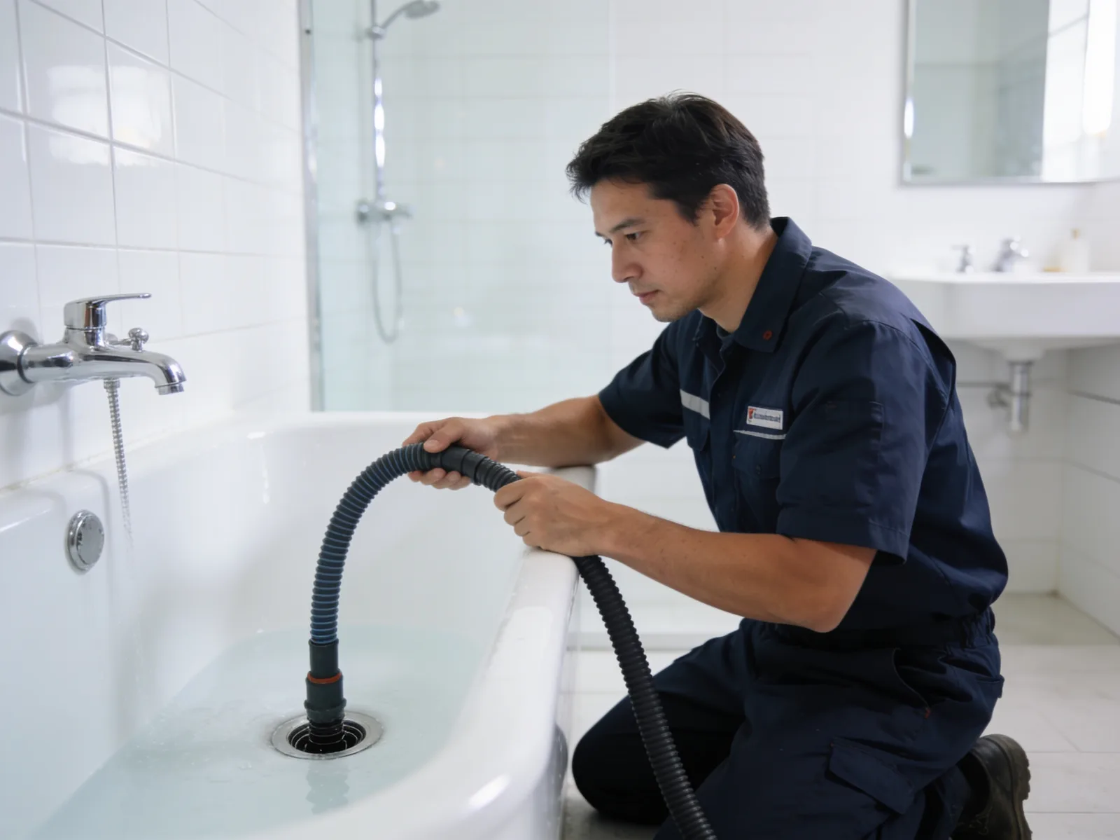 Emergency Plumber Oriental, NC FAQs